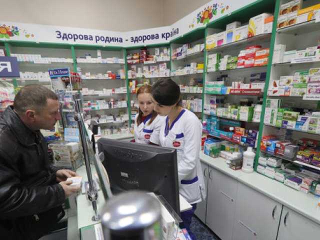 В Украине начнется подорожание лекарств: где купить дешевле