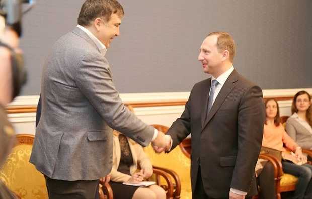 Глава Администрации Порошенко получил более 500 тыс. грн зарплаты за год