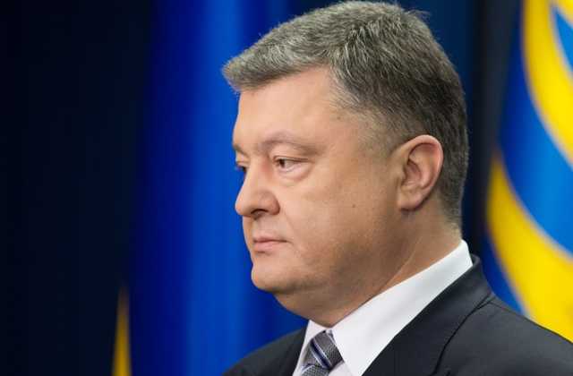 Порошенко принял участие в мероприятиях к 100-летию боя под Крутами, - видео