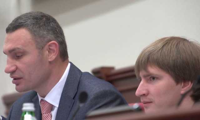 Екс-заступник Кличка уникнув відповідальності за фальшивий диплом «через закінчення строків давності»