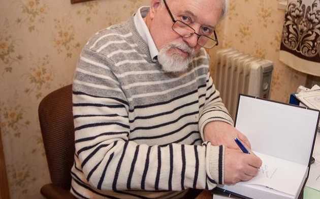 Семен Глузман: «Полиция хочет тишины, чтобы заглушить крики и стоны»