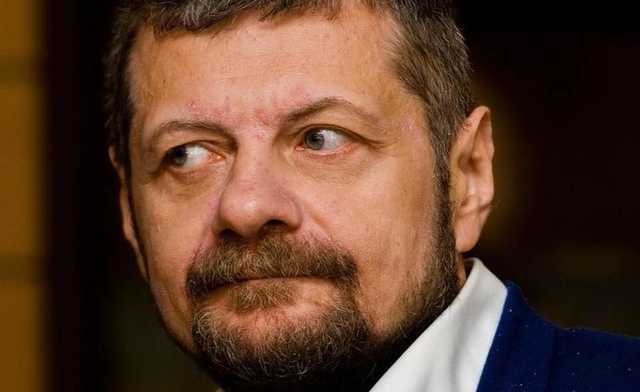 Фигуранты дела Мосийчука и дела Шеремета очень похожи