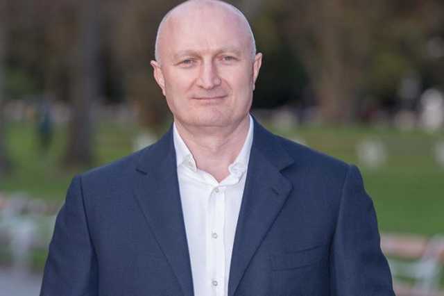 Арестованный в Австрии киллер Гагиев готов рассказать о кровавых преступлениях российского экс-министра Игоря Юсуфова