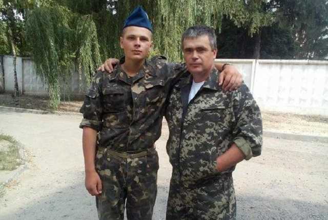 Курсанта ХНУВС могли убить, — родные