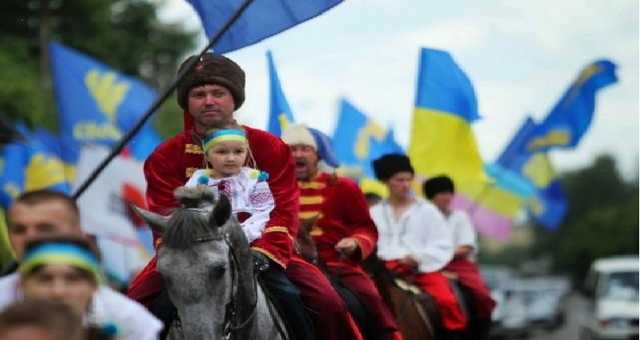 Украинцы – аквариумные рыбки? Известные люди высказались о "тупой" нации