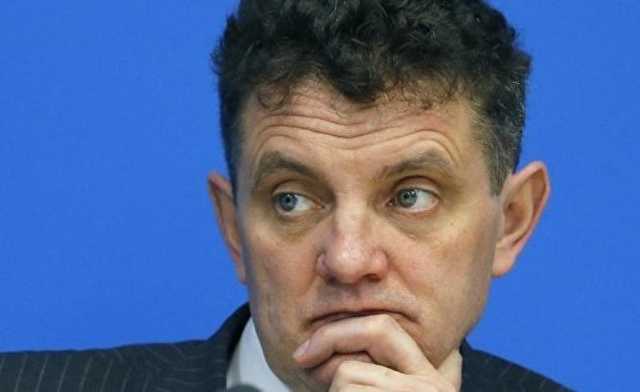 Появляются люди с киевской пропиской, которые хозяйничают, прикрываясь решением Держгеокадастра - Ганущак