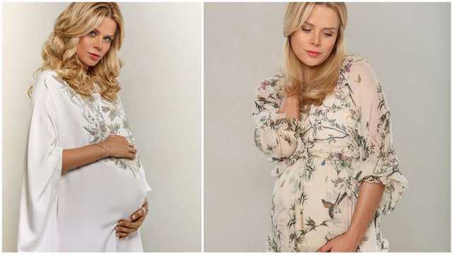 Нардеп Татьяна Донец стала мамой