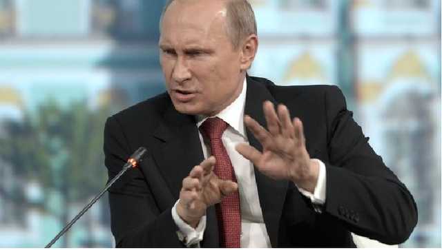 Санкции против окружения Путина: в частной разведке США назвали имена чиновников и олигархов