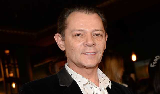 "Находится в ужасном состоянии": появились подробности о болезни звезды 90-х