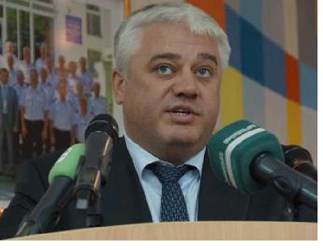 Работает НАБУ: эксклюзивные кадры задержания экс-главного портовика Андрея Амелина укравшего сотни миллионов