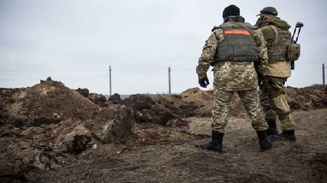 Найближчими днями бойовики можуть вдатися до серйозних збройних провокацій на Донбасі – штаб АТО