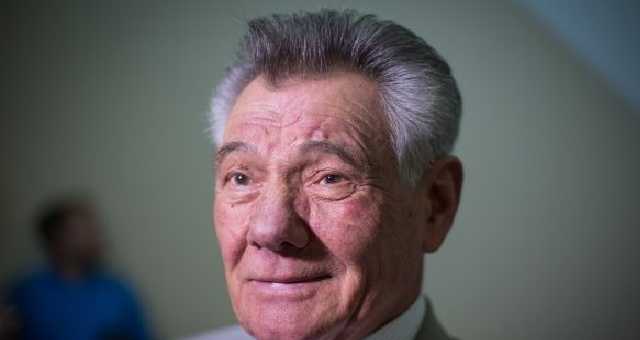 Бывший мэр Киева задекларировал 6 автомобилей