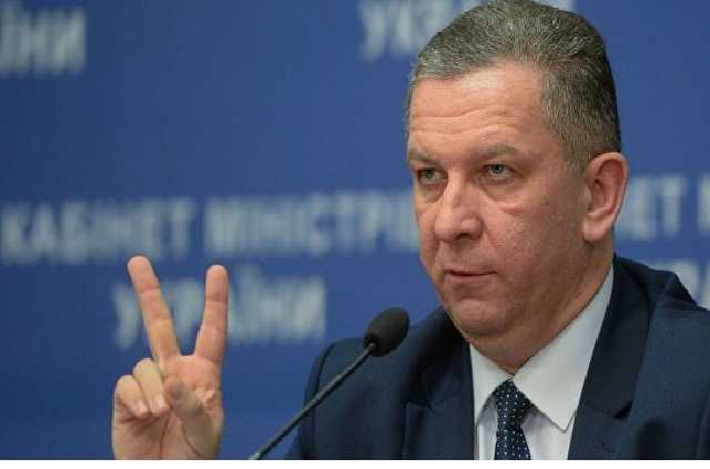 Рева: раз Украина еще не умерла – видимо, Бог нас любит