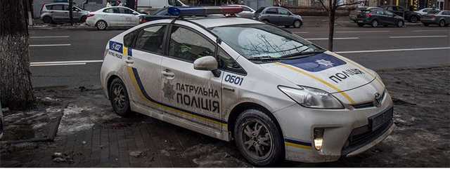 Мужчина приехал на заработки в Киев и повесился