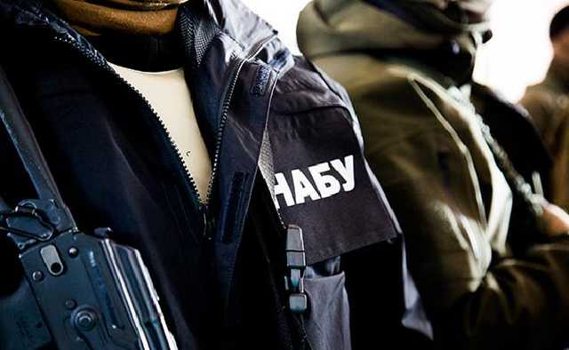 Вертикаль "Народного фронта": почему НАБУ задержало экс-главу морских портов