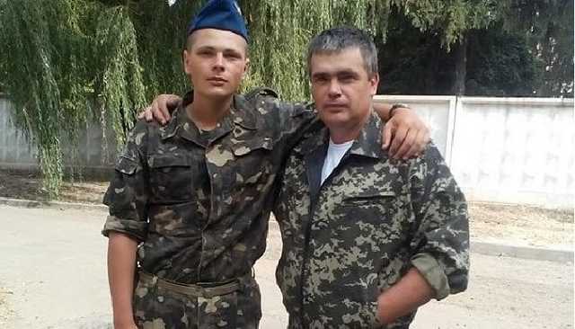 Гибель военного курсанта в Харькове: появились фото и громкое заявление отца парня