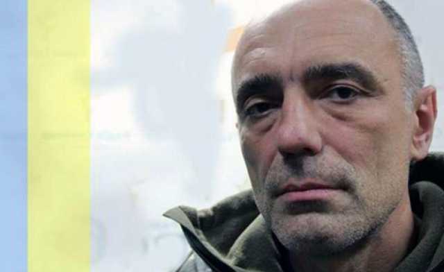 Юрий Касьянов: «Народ в страхе… Что-то будет»