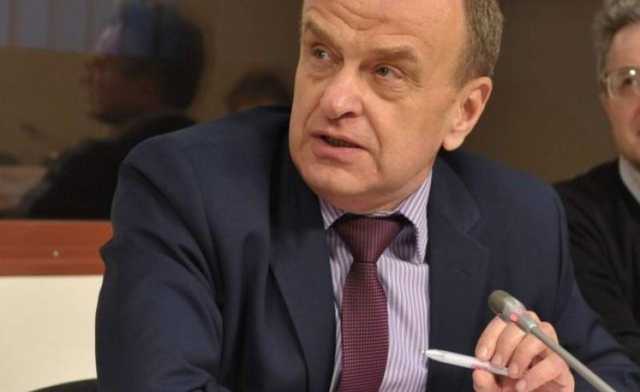 Получить диплом о высшем, не выходя из кабинета - Минобразования