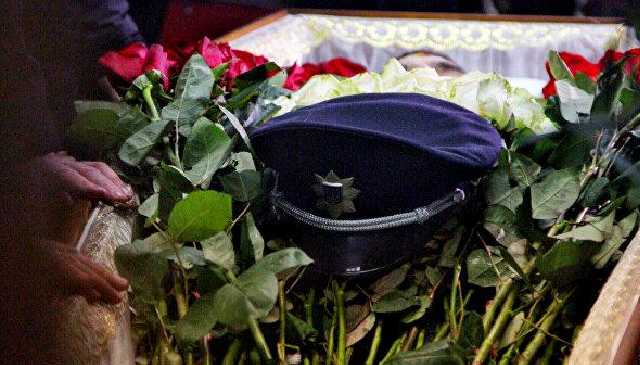 Злочини без кари. Чому за смерті поліцейських ніхто не відповість?