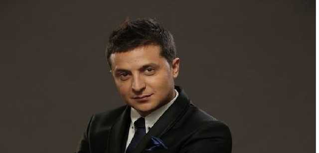 Зеленский может уйти из «95 квартала»