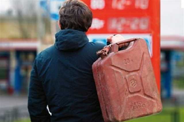 Бензин и дизель в этом году подорожали на 2 грн/л