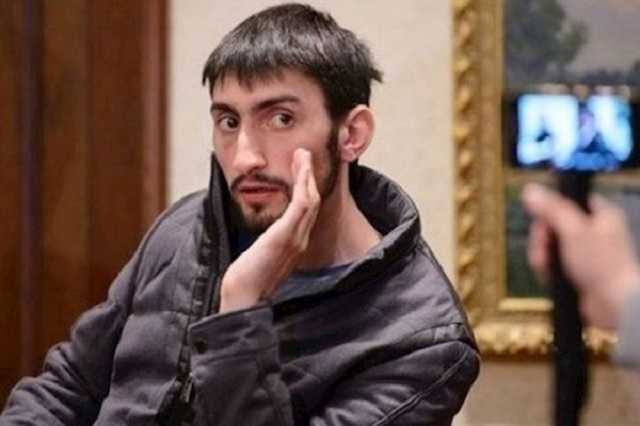 Выйдет по "закону Савченко": суд вынес приговор антимайдановцу "Топазу"