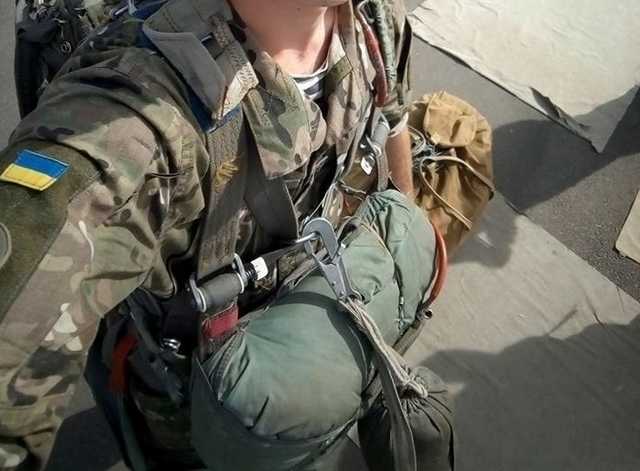 Такой молодой: в сеть попало фото украинского воина, подло убитого террористами