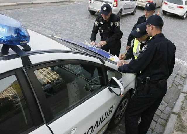 Простой трюк, который позволит избежать штрафа за превышение скорости