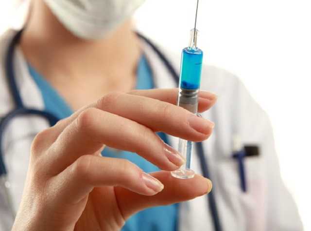 В Украине зафиксирован первый случай дифтерии