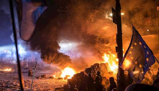 Украина превратится в Сирию: эксперт спрогнозировал развязку войны