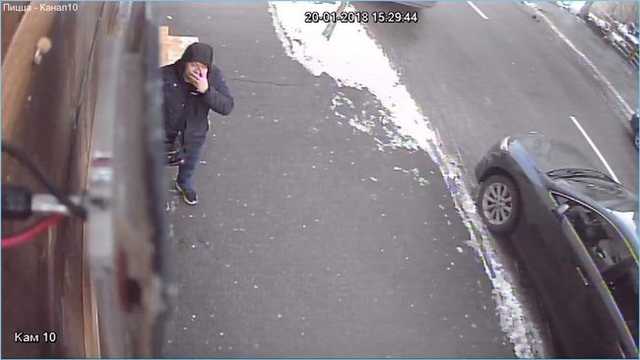 Викрадення автомобіля волонтерки - чому невловимі злодії?