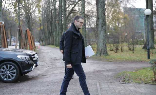 Эстония вручит ноту Украине из-за внесения в список офшорных стран