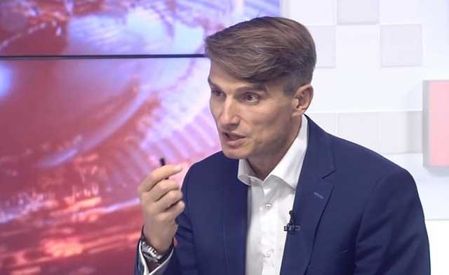 К весне гривна укрепится – Фурман