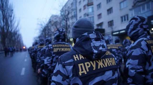 "Если будет кровь - виноват будет Аваков", - мнение