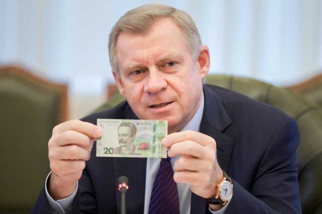 НБУ в очікуванні нового голови: Чи пройде Смолій випробування Радою