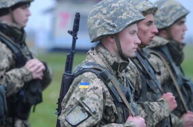 В Житомире разоблачили военнослужащего-воришку, ограбившего учебный центр