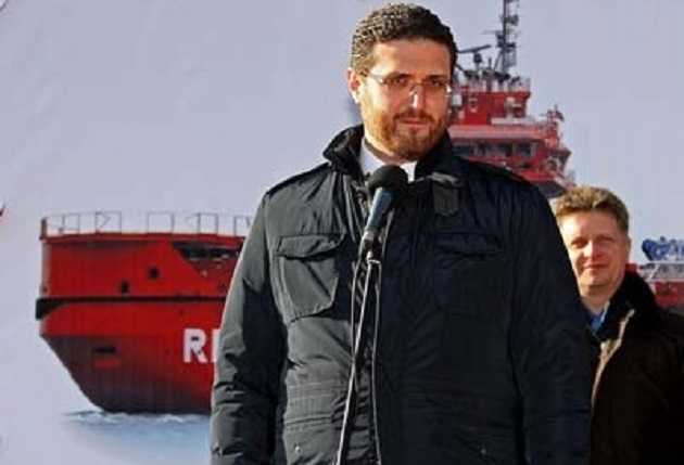 Killer Jako testified against former Russian Minister Igor Yusufov: documents