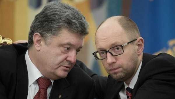 Юрий Романенко: «Порошенко близок к повторению подвига Яценюка»