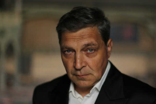 Навальный или Собчак? Невзоров сделал выбор