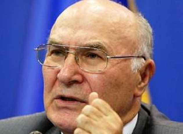 Стельмах Владимир: отец украинской «банковской мафии». Часть 2