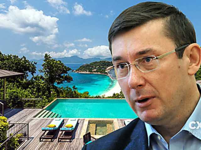 «Луценко банально держит всех нас за полных идиотов»: политолог