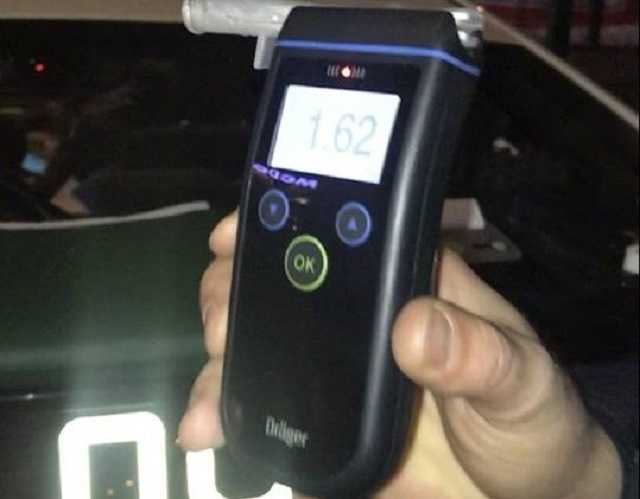 Прокуратура все решит? Украину сотрясло пьяное ДТП с участием полковника полиции