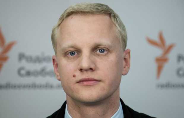 "Судью Майдана" оставили в должности за "правильное" решение по Шабунину