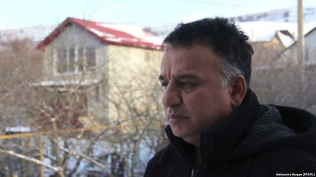 Почему гражданам Украины опасно ездить в оккупированный Крым. История Кабира Мохаммада