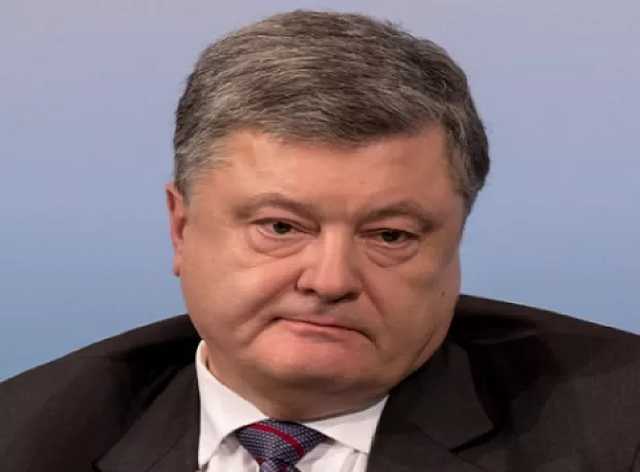 Очередной «прокол» Порошенко, на этот раз в некрологе Каденюку