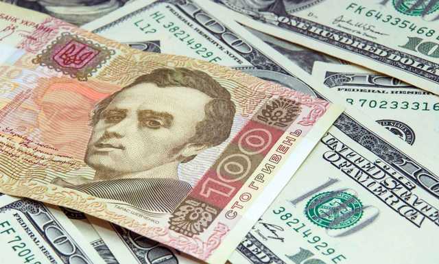 Экономист рассказал, почему гривна укрепляется и надолго ли это