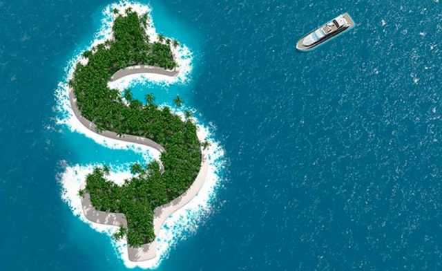 Кабмин исключил из списка офшоров Эстонию, Латвию, Грузию, Мальту и Венгрию