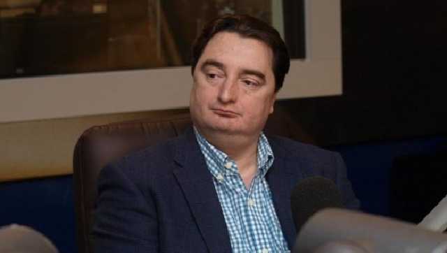 Гужва покинул Украину и попросил убежище в Австрии