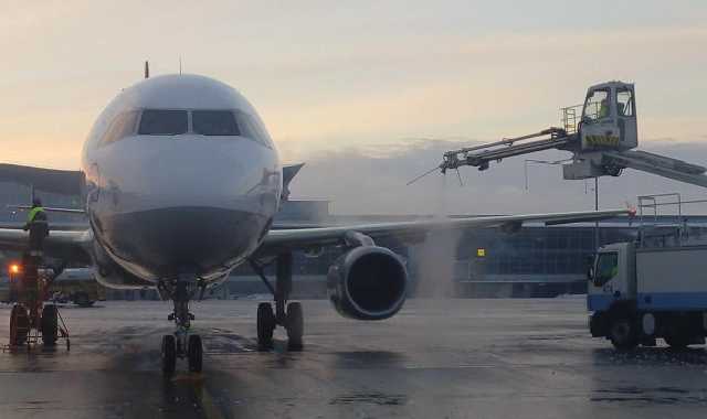 Борисполь и Бориспольский район продолжают враждовать из-за миллионных налогов аэропорта