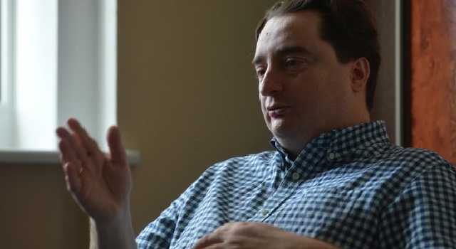 Соратник Януковича помогает Гужве с убежищем в Австрии